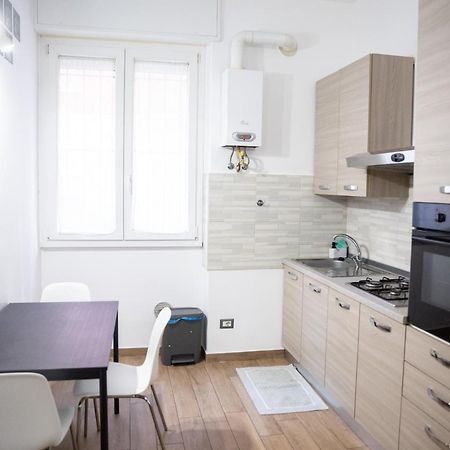Sweet House Navigli Apartment Milano Ngoại thất bức ảnh
